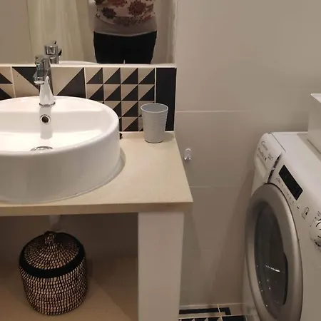 Cosy Holidays * טאווירה