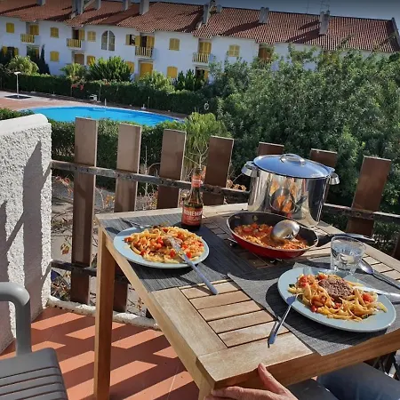 Cosy Holidays * Tavira