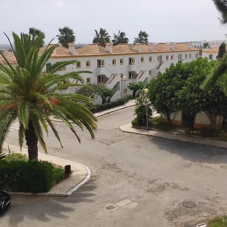 Cosy Holidays Tavira