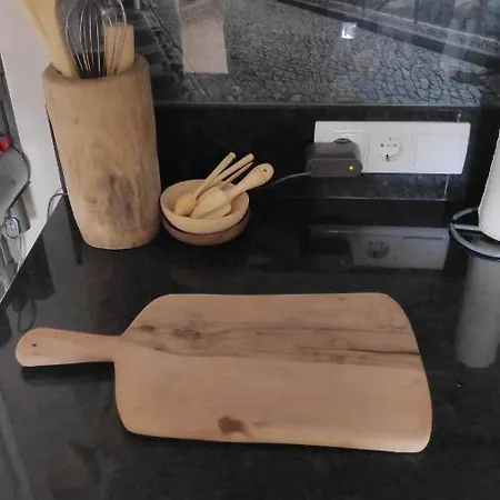 Cosy Holidays Tavira