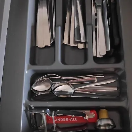 Cosy Holidays טאווירה