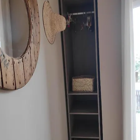 Cosy Holidays * טאווירה