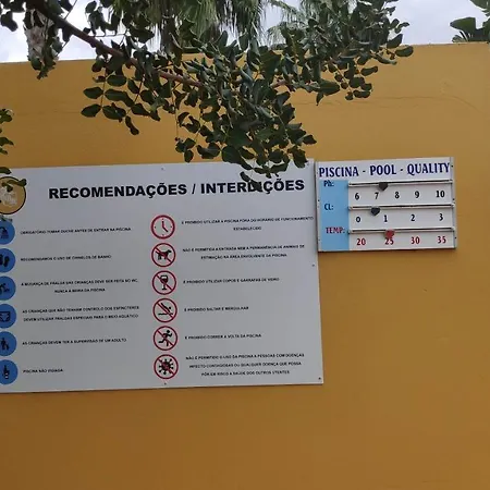 Cosy Holidays * Tavira