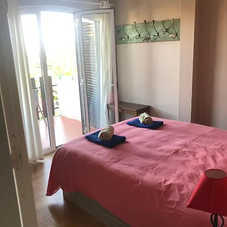 Cosy Holidays דירה