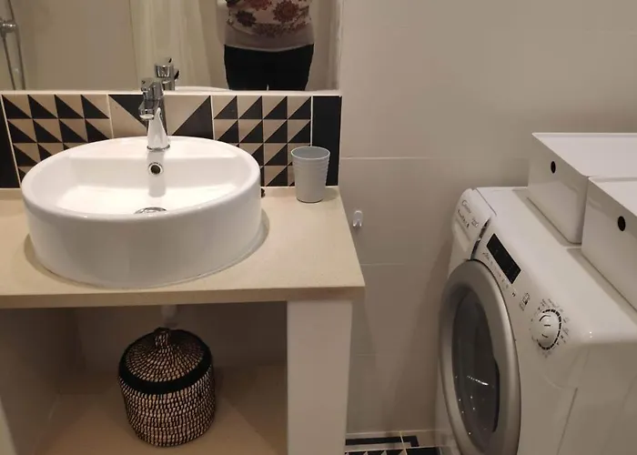 Cosy Holidays * تافيرا