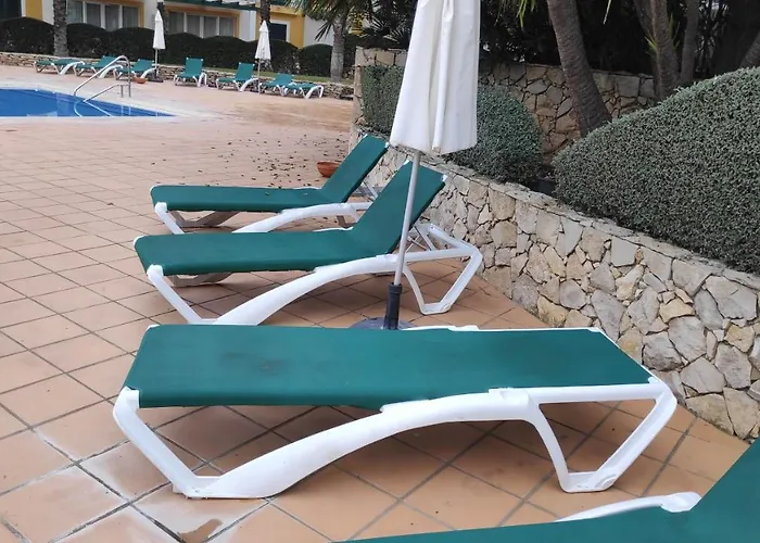 Cosy Holidays تافيرا