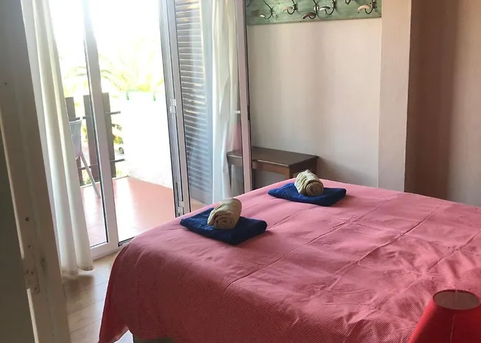 Cosy Holidays Apartamento
