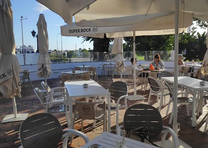 Apartamento Cosy Holidays Tavira