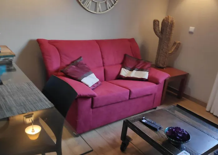شقة Cosy Holidays *