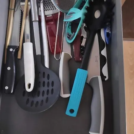 Cosy Holidays アパート タヴィラ