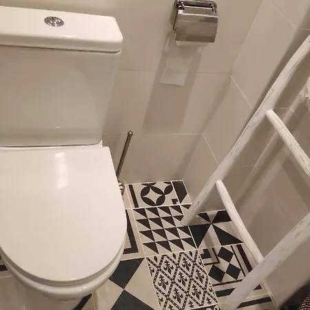 Apartment Cosy Holidays Tavira