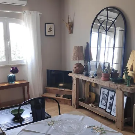 Cosy Holidays Tavira