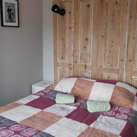 Apartment Cosy Holidays Tavira