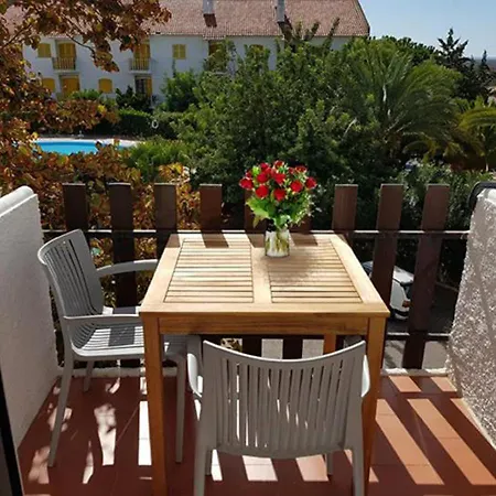 Apartment Cosy Holidays *