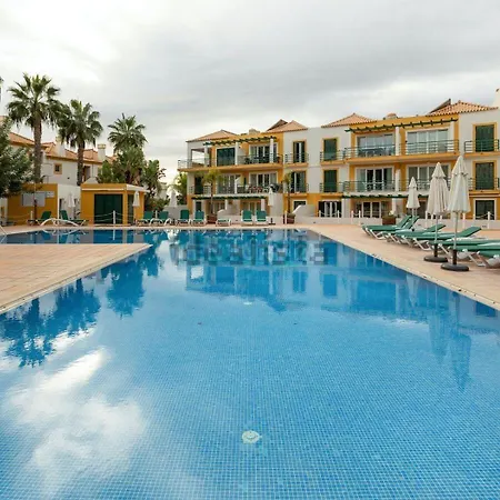 Cosy Holidays * Tavira