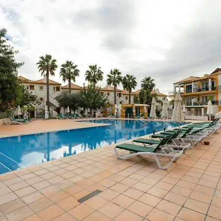 Cosy Holidays Daire *