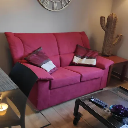 Apartment Cosy Holidays *