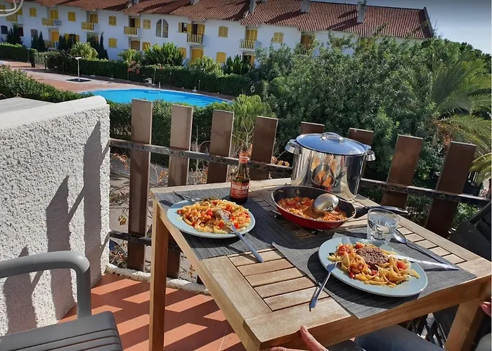 Cosy Holidays * 塔维拉