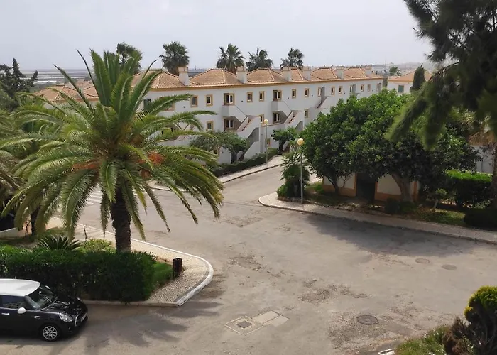 Cosy Holidays Tavira