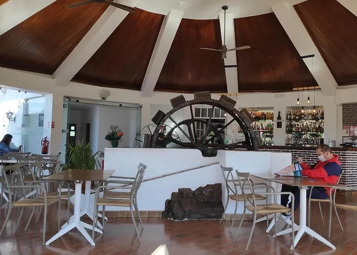 Cosy Holidays 公寓