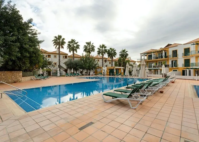 Cosy Holidays 公寓 *