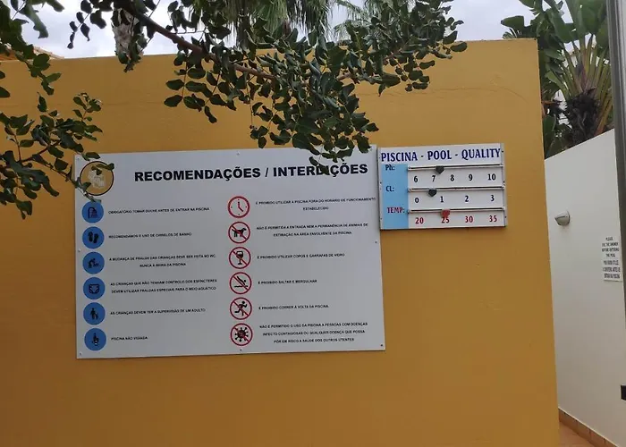 Cosy Holidays * 塔维拉