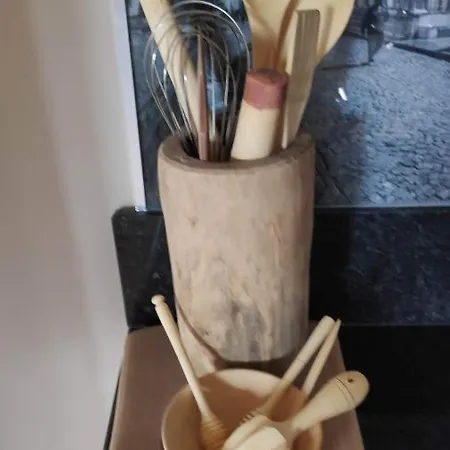 Cosy Holidays Appartement *