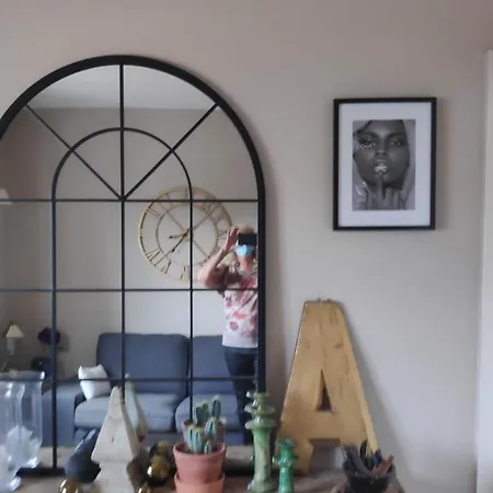 Appartement Cosy Holidays Tavira