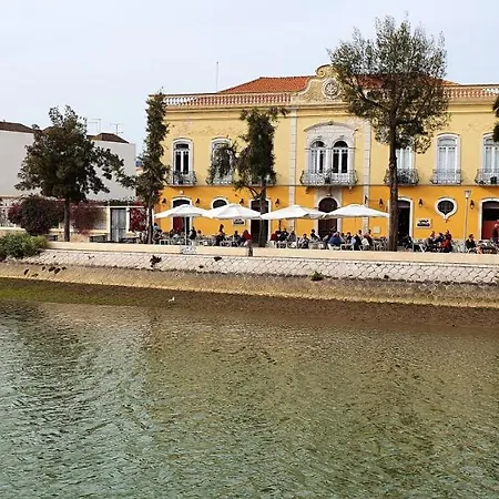 Cosy Holidays * Tavira