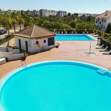 Appartement Cosy Holidays Tavira