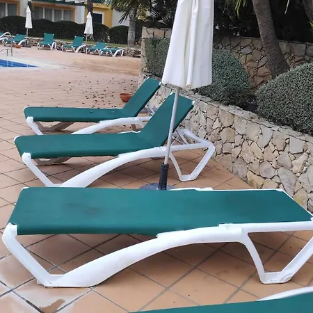 Cosy Holidays Tavira