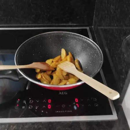 Appartement Cosy Holidays *