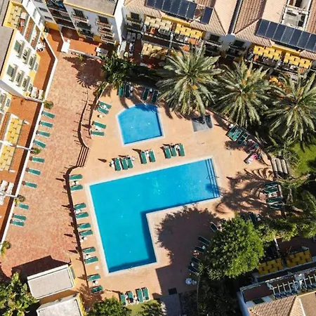 Appartement Cosy Holidays Tavira