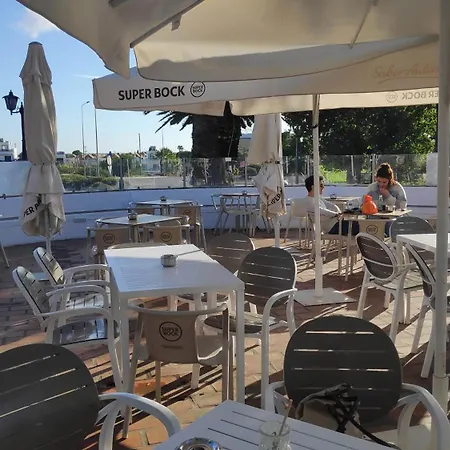 Appartement Cosy Holidays Tavira