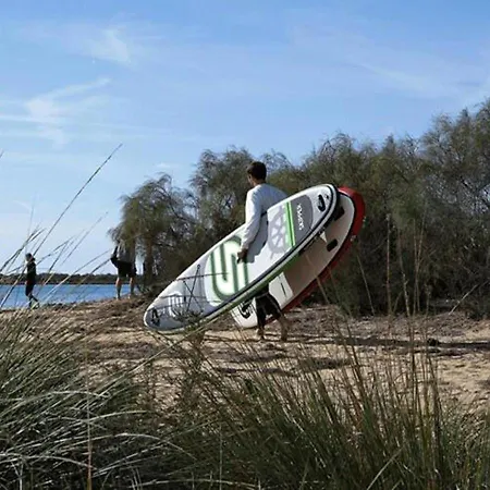 Cosy Holidays Appartement Tavira